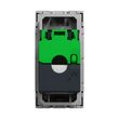 Noua Unica, Priza RJ45, CAT6A FTP, 1m, aluminiu NOUA UNICA Schenider Electric, NU344830
