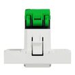 Noua Unica, Priza RJ45, CAT6 FTP, 2m, alb NOUA UNICA Schenider Electric, NU341918