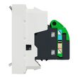 Noua Unica, Priza RJ45, CAT6 FTP, 2m, alb NOUA UNICA Schenider Electric, NU341918