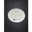 Plafoniera moderna LED efect cer instelat, Lucino Art. 05-912