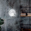 Aplica moderna alba LED 26W/2500lm/3000K, OZ AP 253695 Ideal Lux