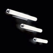 Aplica moderna cromata abajur sticla  4xE14/40W, Camerino AP4 027104 Ideal Lux