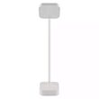 Lampa de birou Emily, alba, dimmabila, 100 lm, Incarcare USB, Emos Z7627
