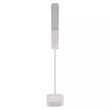 Lampa de birou Lucy, alba, dimmabila, 100 lm, IP20, incarcare USB, Emos Z7626