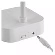 Lampa de birou Emily, alba, dimmabila, 100 lm, Incarcare USB, Emos Z7627