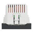 Noua Unica, Priza dubla incarcare USB 1A 2m antracit NOUA UNICA Schenider Electric, NU341854