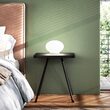 Veioza moderna cromata 1xG9/15W, Smarties TL1 032078 Ideal Lux