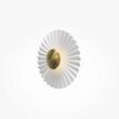 Aplica LED moderna Fiore alama abajur alb Ø30cm 7W, Maytoni