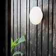 Plafoniera moderna exterior IP54 1xE27/60W, BUBBLE PL1 135250 Ideal Lux