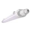 Corp de iluminat LED etans IP65 18W/2340lm/4000K Dusty ZT3021 Emos