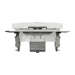 Priza TV finala 4dB alba Sedna Design Schneider Electric SDD111471