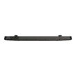 Rama Unica Studio Metal 3m grafit/negru NOUA UNICA Schneider Electric, NU270353M