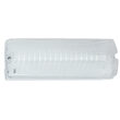Corp de iluminat de siguranta K5 3W LED 3h, Schrack NLK5U403