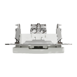 Priza TV finala 4dB alba Sedna Design Schneider Electric SDD111471