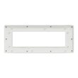 Rama Unica Studio Color 7m gri deschis/alb NOUA UNICA Schneider Electric, NU270724