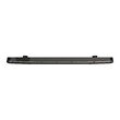 Rama Unica Studio Metal 3m bronz/negru NOUA UNICA Schneider Electric, NU270352M