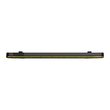 Rama Unica Studio Metal 4m auriu/negru NOUA UNICA Schneider Electric, NU270462M