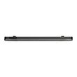 Rama Unica Studio Metal 4m aluminiu/negru NOUA UNICA Schneider Electric, NU270456M