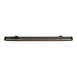 Rama Unica Studio Metal 3m aramiu/negru NOUA UNICA Schneider Electric, NU270358M