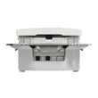 Intrerupator cap scara alb 10AX IP44 Sedna Design, Schneider Electric SDD211106