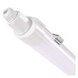 Corp de iluminat LED etans IP65 18W/2340lm/4000K Dusty ZT3021 Emos
