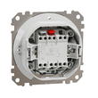 Intrerupator cap scara alb 10AX IP44 Sedna Design, Schneider Electric SDD211106