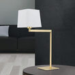 Veioza Carlton moderna E27/40W brat mobil, LA 4-1209/1 MS-MATT Orion