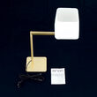 Veioza Carlton moderna E27/40W brat mobil, LA 4-1209/1 MS-MATT Orion