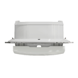 Intrerupator simplu alb 10AX IP44 Sedna Design, Schneider Electric SDD211101