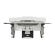 Priza date RJ45 Cat.5e UTP alba Sedna Design, Schneider Electric SDD111451