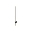 Aplica LED moderna Pars neagra abajur alama L7cm 6W, Maytoni