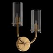 Aplica clasica Arco alama abajur transparent L25cm, Maytoni