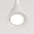 Lustra moderna Arrow alba Ø7cm, Maytoni