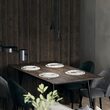 Lustra moderna Arrow neagra Ø7cm, Maytoni