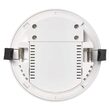 Downlight iluminat siguranta LED 6W/450lm/5000K//3h Orsu ZN1320 Emos