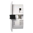 Downlight iluminat siguranta LED 6W/450lm/5000K//3h Orsu ZN1320 Emos