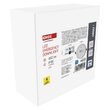 Downlight iluminat siguranta LED 6W/450lm/5000K//3h Orsu ZN1320 Emos