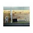 Bloc multiprize, 4 prize Schuko, cablu 2 metri, Casia 923.006, Bachmann