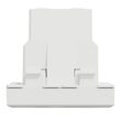 Intrerupator bipolar+indicator luminos 32A alb NOUA UNICA Schneider Electric, NU323218S