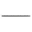 Rama Unica Studio Metal 4 posturi bronz/negru NOUA UNICA Schneider Electric, NU280852M