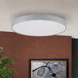 Plafoniera/Lustra Space moderna LED 55W/6400lm/3000K, DL 7-685/60 TITAN Orion