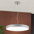 Plafoniera/Lustra Space moderna LED 55W/6400lm/3000K, DL 7-685/60 TITAN Orion