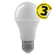 Bec LED Premium A60 dimmabil, lumina calda 2700 K, 10.5W, Emos ZL4206