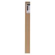 Rama pentru panou LED, din aluminiu, alba, 60x60x4.5, Emos ZR9034