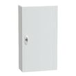 Cofret modular PrismaSet XS, aparent, 3x13 module, usa opaca alba, LVSXL313 Schneider Electric