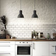 Lustra cu look industrial 1xE27/60W, Breeze SP1 Small 137681 Ideal Lux