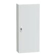 Cofret modular PrismaSet XS, aparent, 4x13 module, usa opaca alba, LVSXL413 Schneider Electric