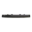 Rama Unica Studio Metal 1 post grafit/negru NOUA UNICA Schneider Electric, NU280253M