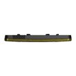 Rama Unica Studio Metal 1 post auriu/negru NOUA UNICA Schneider Electric, NU280262M