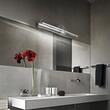 Aplica clasica cromata reglabila 4xG9/40W, Mirror-10 AP4 017303 Ideal Lux